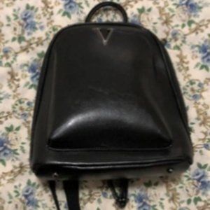 Leather Premium sense Bag Backpack